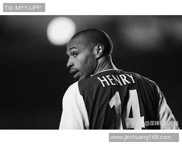 亨利足球生涯辉煌回顾与世界球星综合实力深度排名分析
