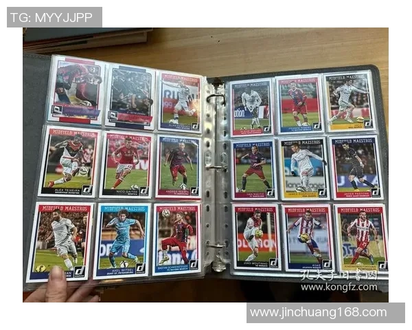 足球球星卡交易市场及热门平台全面解析与推荐